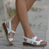 Summer Sandals with Adjustable Straps and Grip Sole for Women 2