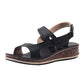 Summer Sandals with Adjustable Straps and Grip Sole for Women 3