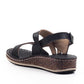 Summer Sandals with Adjustable Straps and Grip Sole for Women 4