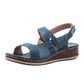 Summer Sandals with Adjustable Straps and Grip Sole for Women 5