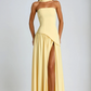 Tessa Strapless Maxi Dress 1