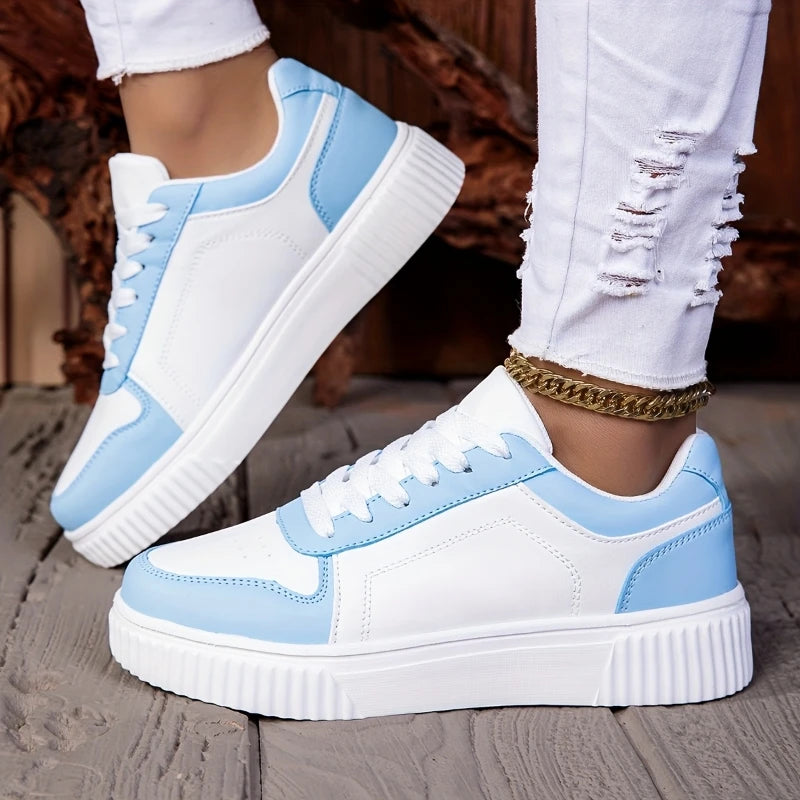 Urban Unisex Trainers – Lightweight Non-Slip Casual Footwear 2