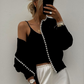 Vanessa La Perla Cardigan 2