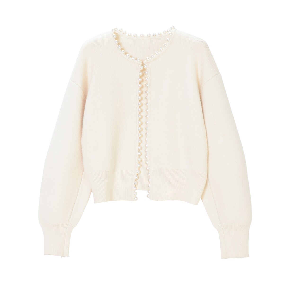 Vanessa La Perla Cardigan 3
