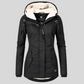 Waterproof Rain Jacket with Hood for Women 1