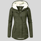 Waterproof Rain Jacket with Hood for Women 4