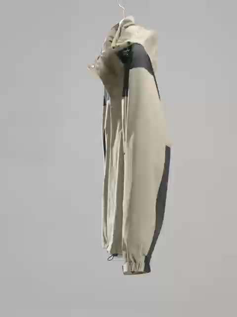 Women's 3-in-1 Fleece Winter Jacket with Hood 5