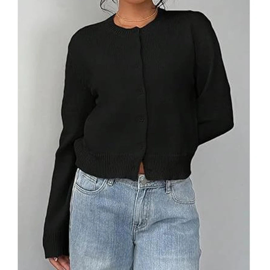 Women's Classic Cardigan 4