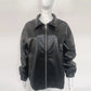 Women's Classic Faux Leather Jacket 5
