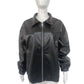 Women's Classic Faux Leather Jacket 6
