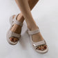 Women's Comfort Sandals with Adjustable Straps 0