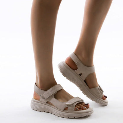 Women's Comfort Sandals with Adjustable Straps 1