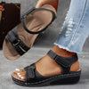 Women's Comfort Sandals with Adjustable Straps 1