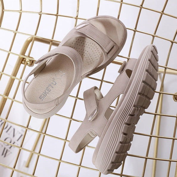 Women's Comfort Sandals with Adjustable Straps 2