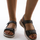 Women's Comfort Sandals with Adjustable Straps 3