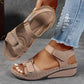 Women's Comfort Sandals with Adjustable Straps 4