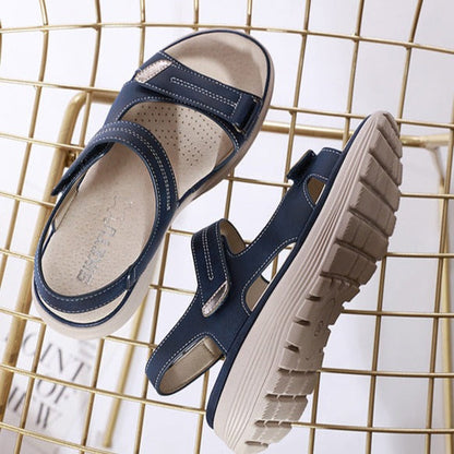 Women's Comfort Sandals with Adjustable Straps 7