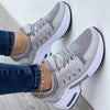 Women's Comfort Training Sneakers Shoes For Wide Feet 0