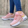 Women's Comfort Training Sneakers Shoes For Wide Feet 3
