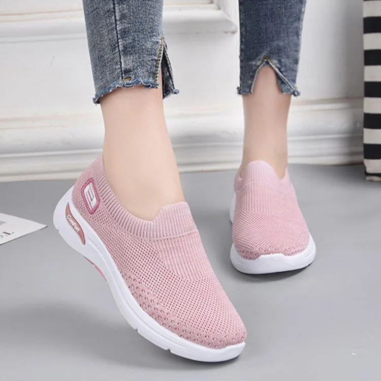 Women's Comfortable Everyday Shoes 2