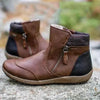 Women's Comfortable Waterproof Boots With Slip-Resistant Sole 5