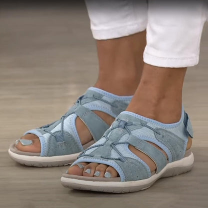 Women's Comfortable and supportive Sandals 1
