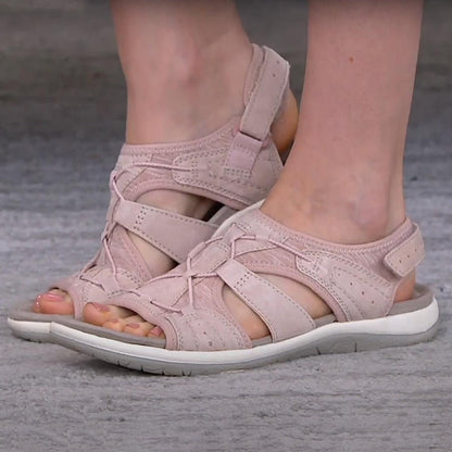 Women's Comfortable and supportive Sandals 11