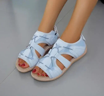 Women's Comfortable and supportive Sandals 2