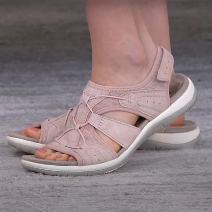 Women's Comfortable and supportive Sandals 4
