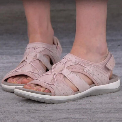 Women's Comfortable and supportive Sandals 5