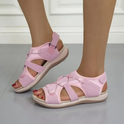 Women's Comfortable and supportive Sandals 7