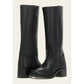 Women’s Cowboy Inspired Knee-High Boots 1