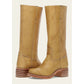 Women’s Cowboy Inspired Knee-High Boots 10
