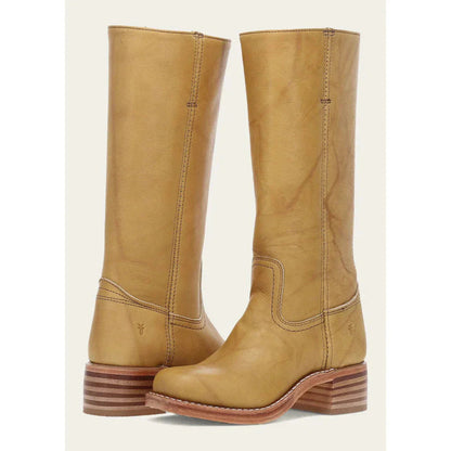 Women’s Cowboy Inspired Knee-High Boots 10