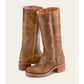 Women’s Cowboy Inspired Knee-High Boots 2