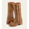 Women’s Cowboy Inspired Knee-High Boots 2