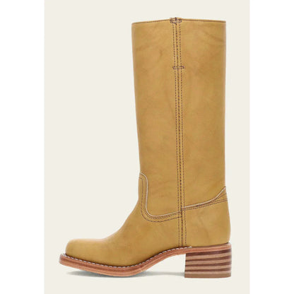 Women’s Cowboy Inspired Knee-High Boots 6