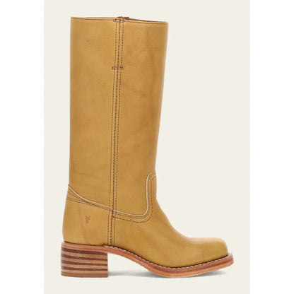 Women’s Cowboy Inspired Knee-High Boots 7