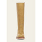 Women’s Cowboy Inspired Knee-High Boots 8