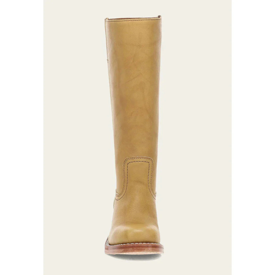 Women’s Cowboy Inspired Knee-High Boots 8