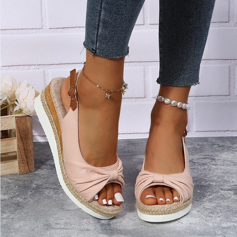 Women's Cute and Supportive summer sandals 0