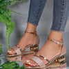 Women's Elegant Arch Support Sandals 11