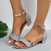 Women's Elegant Arch Support Sandals 9
