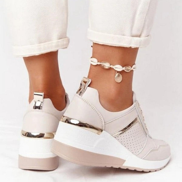 Women's Everyday Foot Pain Relief Sneakers