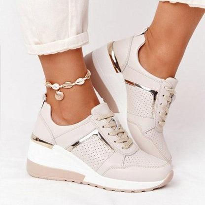 Women's Everyday Sneakers For Foot Pain Relief 1