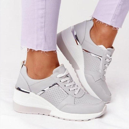 Women's Everyday Sneakers For Foot Pain Relief 2