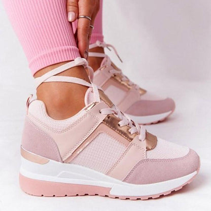 Women's Everyday Sneakers For Foot Pain Relief 3