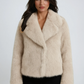 Women's Ferryhill Faux Fur Coat 0