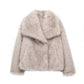 Women's Ferryhill Faux Fur Coat 1