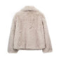 Women's Ferryhill Faux Fur Coat 2
